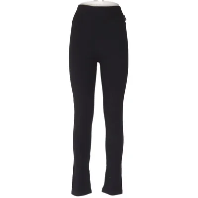 Leggings (413119) fra Top Swede Bomuld, Elastan
