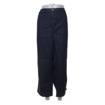 Palazzobyxor (7260-K) från Navigazione Bomull, Elastan, Polyester, Viskos