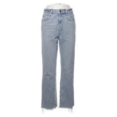 Jeans (Blue) from Zara Cotton