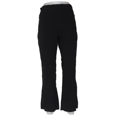 Pantalon maternité (Noir) de Bitte Kai Rand Élasthane, Polyamide, Viscose