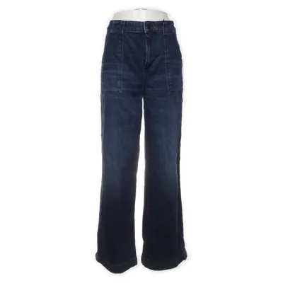 Jeans (Blue) from C.O.J Cotton, Elastane