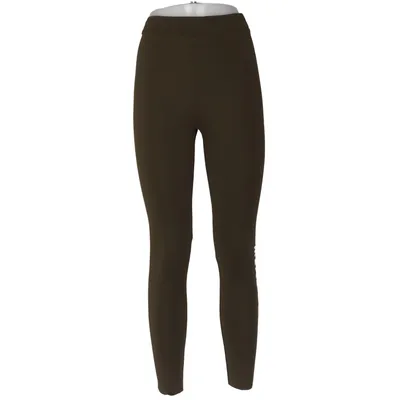 Leggings (Grøn) fra Marta du Chateau Elastan, Polyester, Viscose