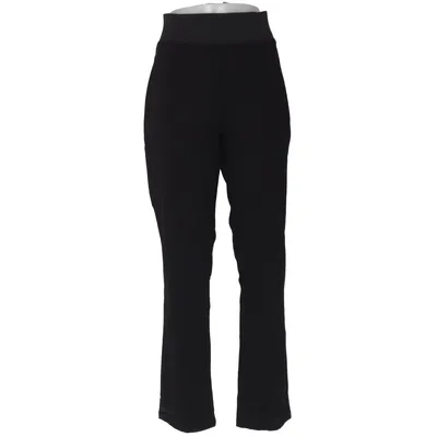 Pantalon (Noir) de Canard Collection Élasthane, Polyester, Viscose
