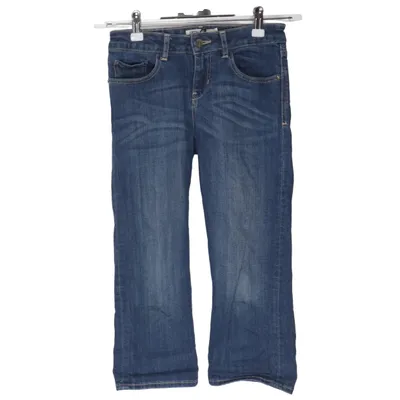 Jeans (Detroit) from Detroit by Lindex Cotton, Elastane, Polyester