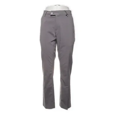 Broek (Grijs) van Abacus Elastaan, Polyester