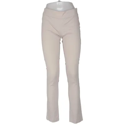 Chino (Beige) de Mississippi Coton, Élasthane