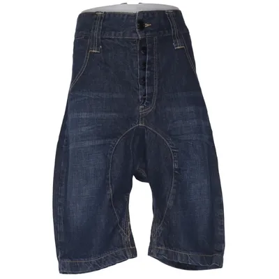 Short en jean (Lago) de Humör Coton