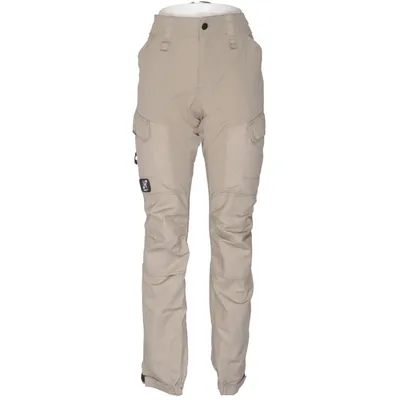 Outdoor broek (Beige) van Revolution Race Katoen, Elastaan, Polyamide, Polyester