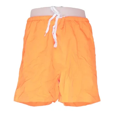 Zwemshort (Oranje) van Clique Polyester