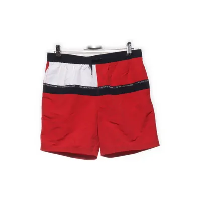 Badshorts (Röd, Vit, Blå) från Tommy Hilfiger