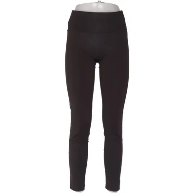 Leggings (Black, Gray) from Calzedonia