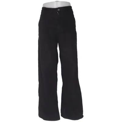 Jeans (Svart) från Weekday Bomull