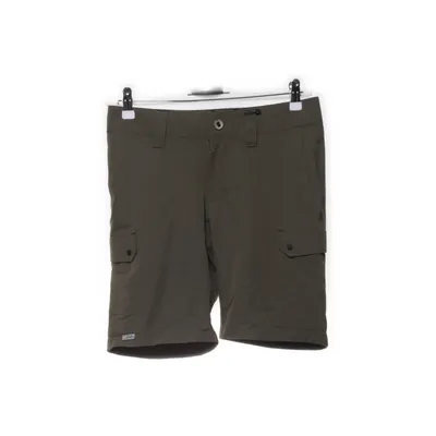 Friluftsshorts (Grön) från Stellar Equipment Elastan, Polyamid