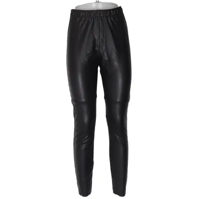 Leggings (Schwarz) von Penn & Ink N.Y Elasthan, Polyester, Polyurethan