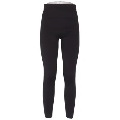 Sports tights (Black) from Agnes Cecilia Elastane, Polyamide