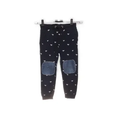Sweatpants (15002) from Breeze Cotton, Elastane