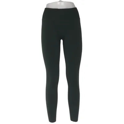 Sports tights (Black) from Oace Elastane, Polyamide