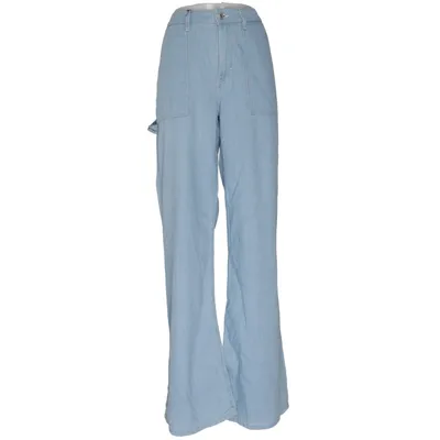 Jeans (Blå) från Jeanerica Ekologisk bomull