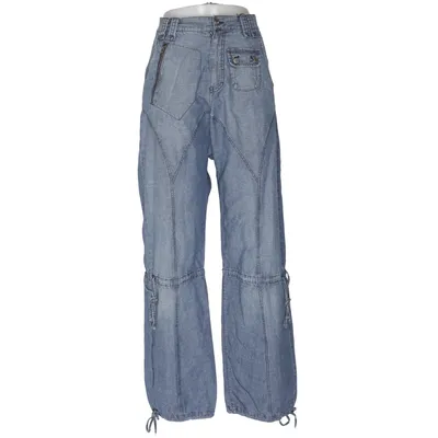 Jeans (Blue) from Int-Row