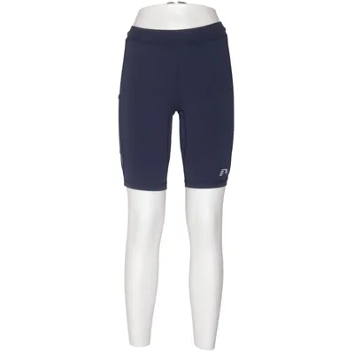 Sports shorts (Blue) from Newline Elastane, Polyamide
