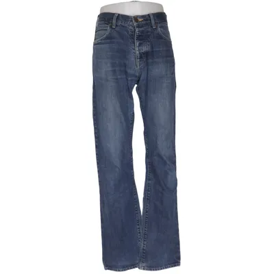 Spijkerbroek (Blauw) van Giorgio Armani