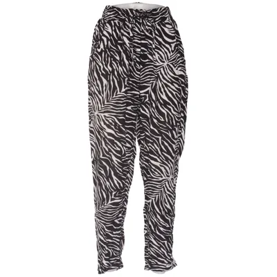 Pajama pants (Black, White, Multicolored) from Instinct Viscose