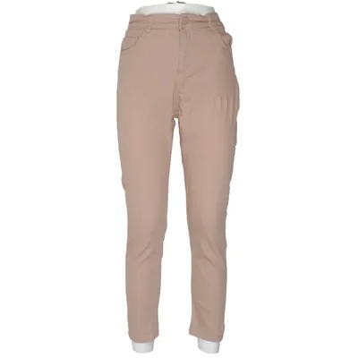 Chinos (Beige) van Düses Polyester