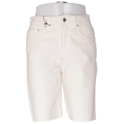 Jeansshorts (Beige) från Perfect Jeans Gina Tricot