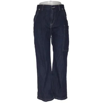 Jeans (Blau) von Sofie D'hoore Baumwolle