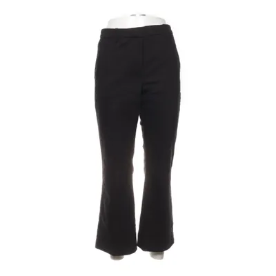 Pantalon patte d'éléphant (Noir) de STOCKH LM Coton, Élasthane, Polyester