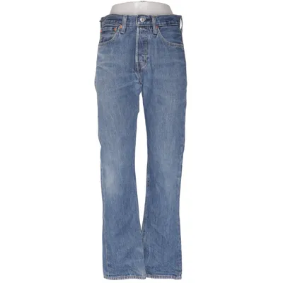 Jeans (501) fra Levi Strauss & Co Bomuld