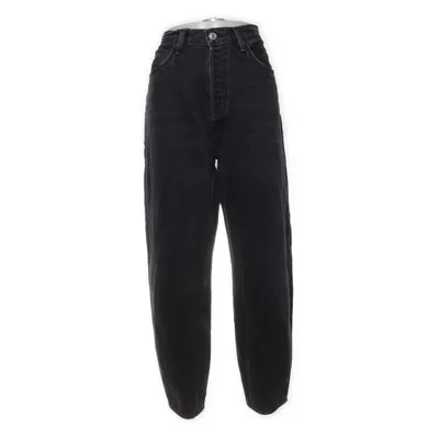 Spijkerbroek (166-3WPXJ) van RE/DONE Katoen, Polyester