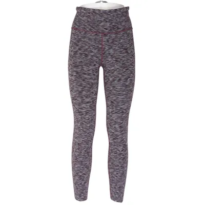 Träningstights (Flerfärgad) från Gap Fit Elastan, Polyester