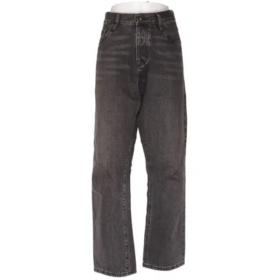 Jeans (Grå) fra C.O.F Studio
