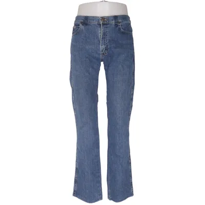 Jeans (relaxed straight leg) from Lee Cotton, Elastane