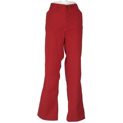 Chinos (Psycho Cowboy) van Psycho Cowboy Katoen, Polyester