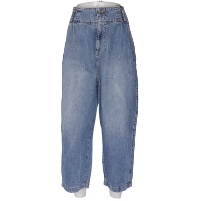 Jeans (Blue) from EDC by ESPRIT Cotton