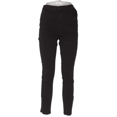 Jeans (Svart) från Esmara by Heidi Klum Bomull, Elastan, Polyester