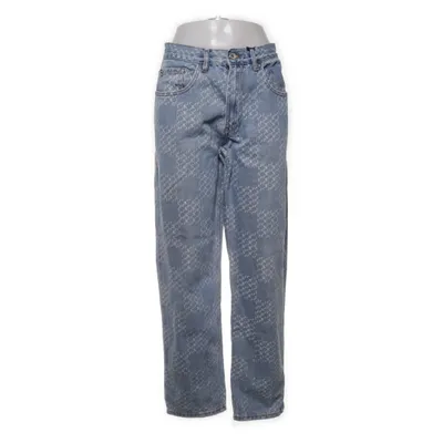 Jeans (Blå, Hvid) fra Redefined Rebel Bomuld