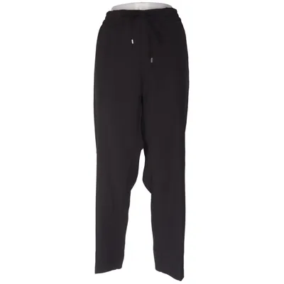 Byxor (Svart) från Samsa Collection Elastan, Polyester