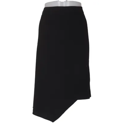 Skirt (Black) from Max & Co. Polyester