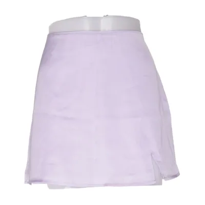 Skirt (High-Rise) from Hollister Polyester