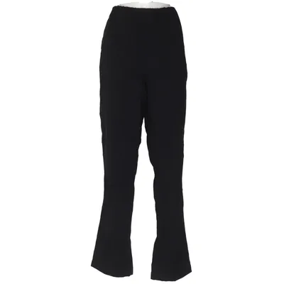 Bukser (Sort) fra Soda Elastan, Nylon, Viscose