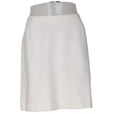 Jupe (Blanc) de Wahls Coton