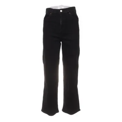 Jeans (Svart) från Dr. Denim Bomull, Elastan, Polyester