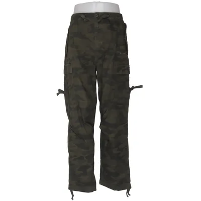 Pantalon cargo (Vert) de Superdry Coton, Nylon, Polyester