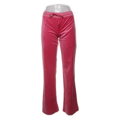 Palazzo broek (Roze) van Edikted Polyester