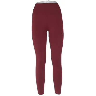 Sportleggings (Rood) van DoYouEven Elastaan, Polyamide