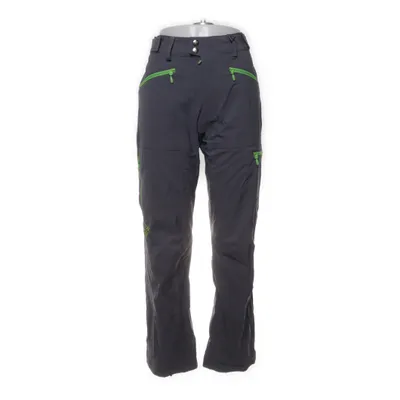 Pantalon d'extérieur (falketind flex1 Pants) de Norrøna Élasthane, Polyamide, Polyester
