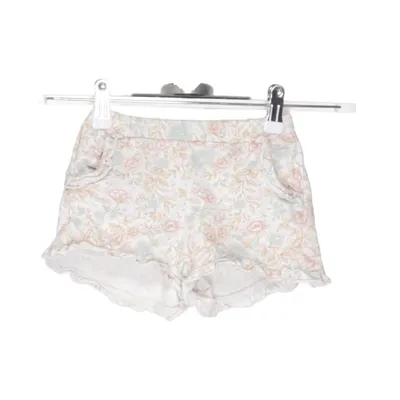 Korte broek (Beige, Meerkleurig) van Newbie by KappAhl Katoen